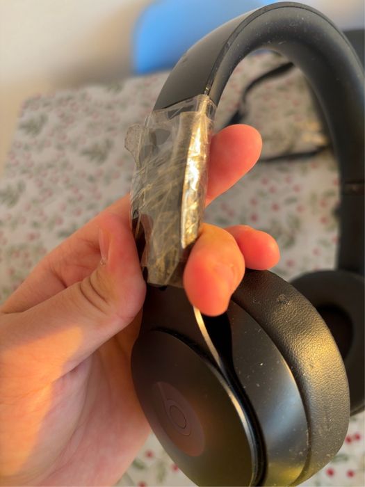 продаю beats solo pro