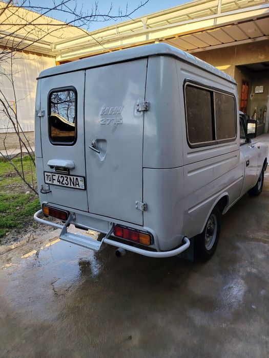 Moskvich kombi  IJ/2715