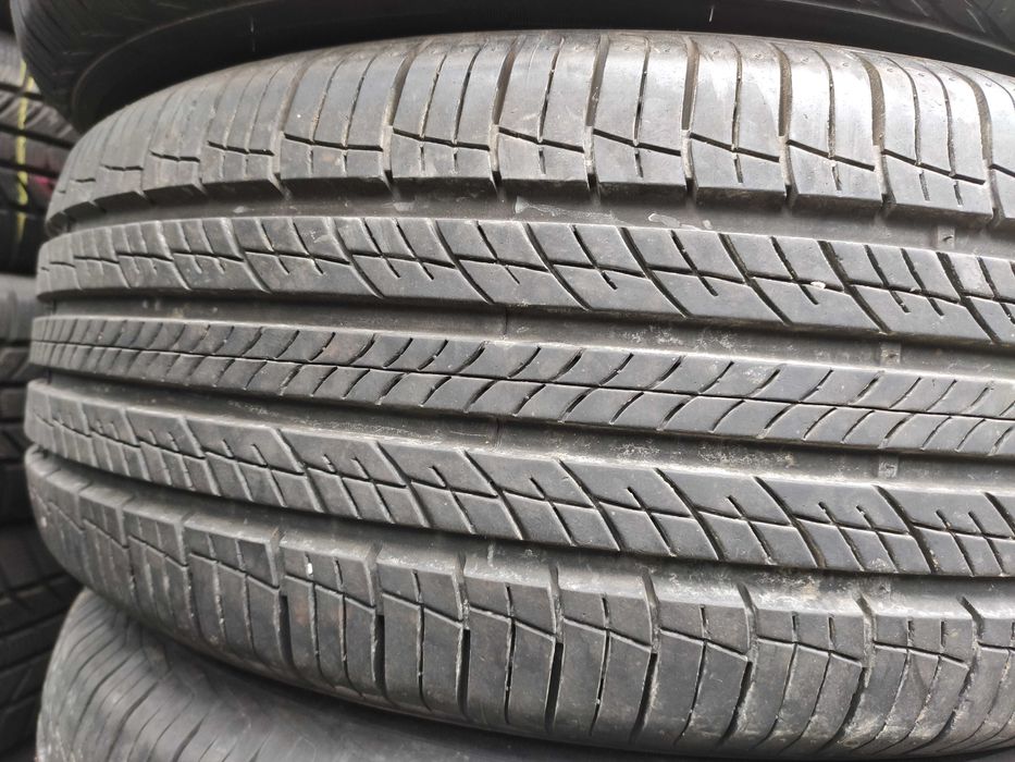 4бр Летни гуми 235 60 16 - Hankook -