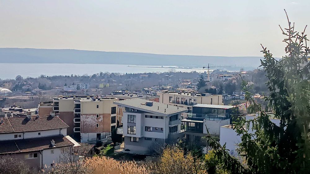 Продава се Къща в Варна, Център - 232 кв.м за 1187 €/кв.м - Снимка #3