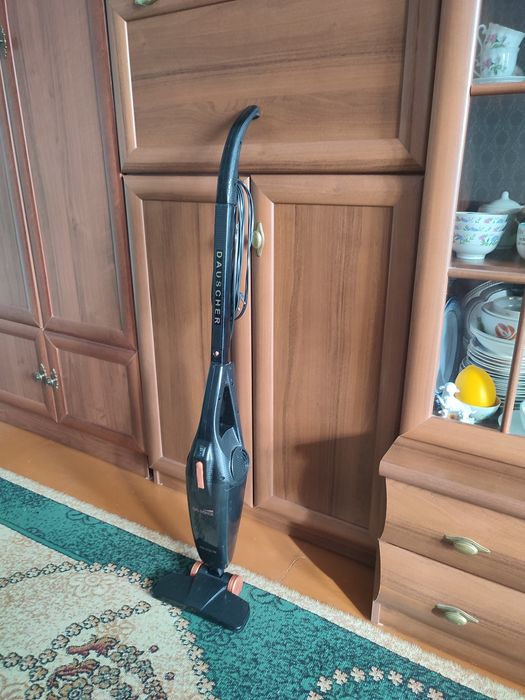 Пылесос в отличном состоянии