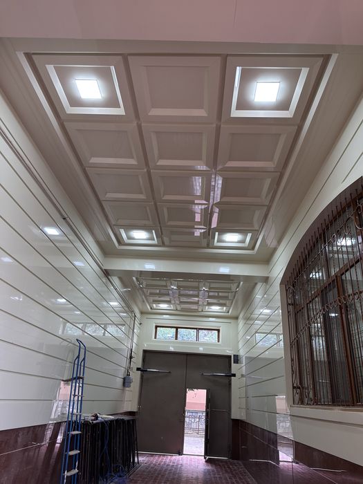 Алюкобонд монтаж алкапон аликабонд алкафон