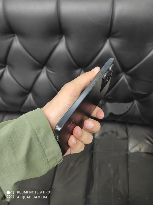 Redmi 13C 8/256gb karopka dokument