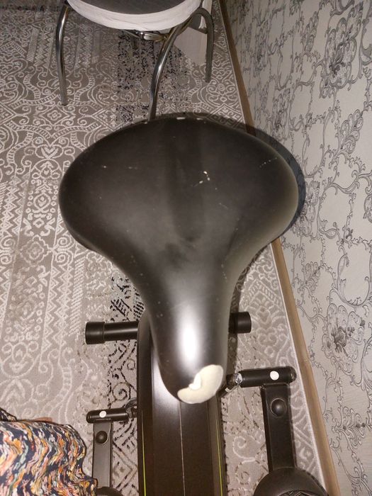 Продается Эллиптический тренажер