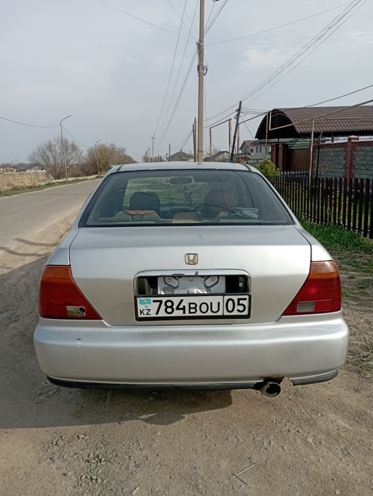 Продам хонда срочно