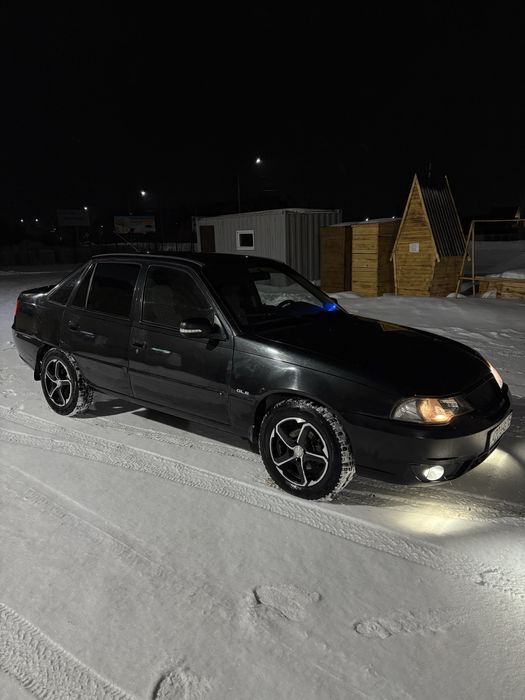 Продам нексию срочно