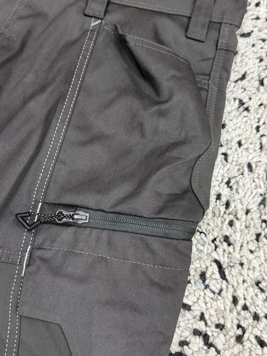 Мъжки работен панталон MASCOT . Размер 52