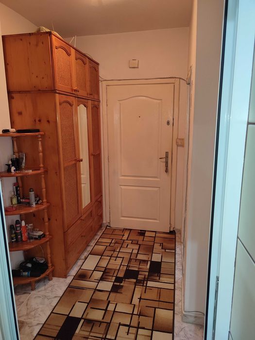 Двустаен обзаведен апартамент в гр.Балчик