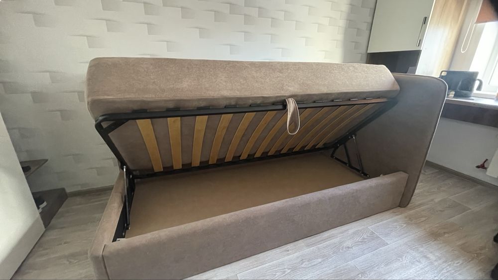 Ортопедическая кровать