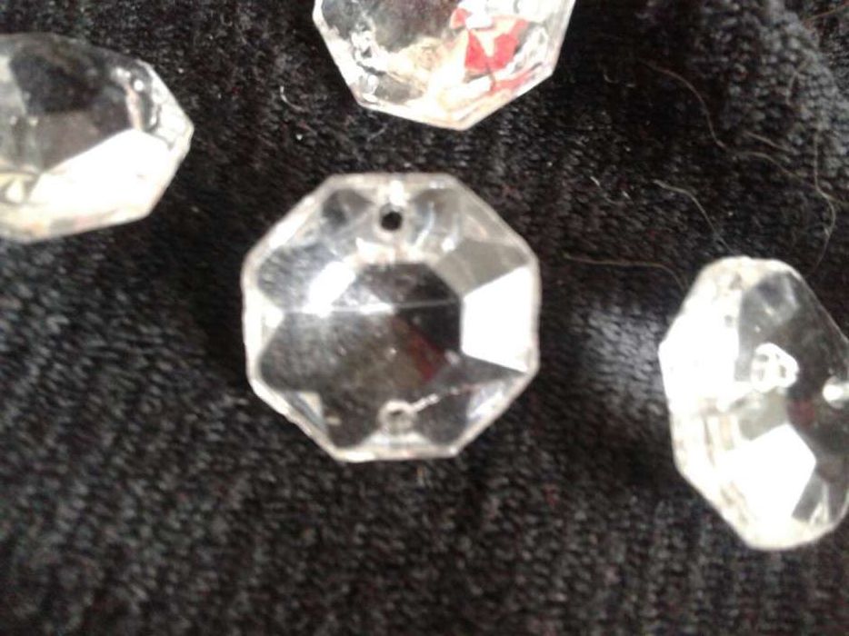 Хрусталь для люстры