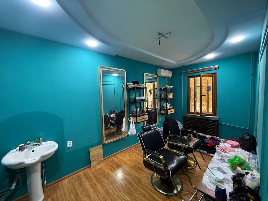 Продаётся помещение 85м2 Ориентир: Дружба Народов