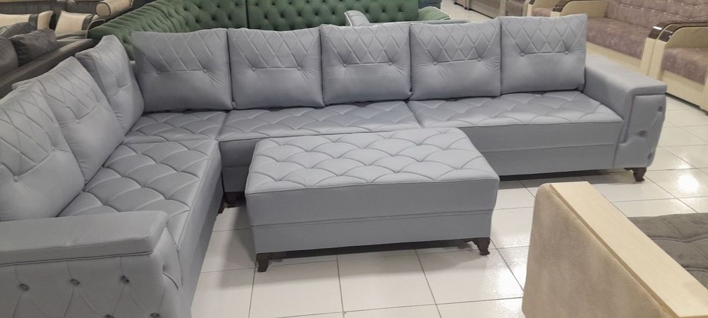 Yumshoq mebil istalgan razmerlarda istalgan ranglarda