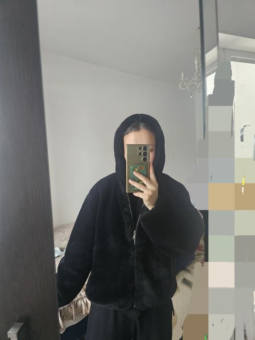 Продам  весенний шуба