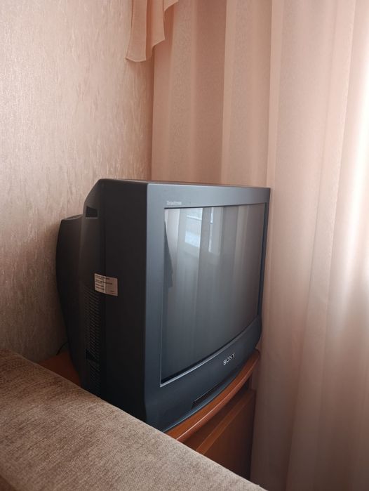 Астана  Телевизор Sony телевизор