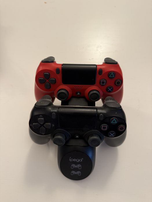 Play station 4