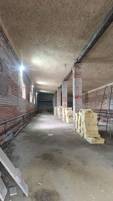 Сдам Склад в аренду