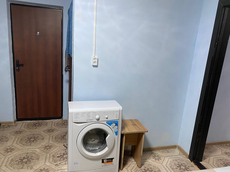 Квартира на долгий срок