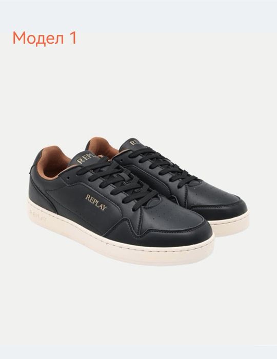 Обувки Replay sneakers мъжки (№ 42, 43, 44 и 45 )