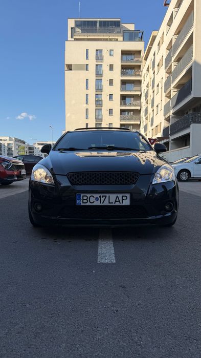 Vând Kia ceed, an 2009, motor 1.6 benzină