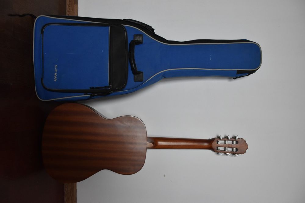 Chitara Clasica Granada