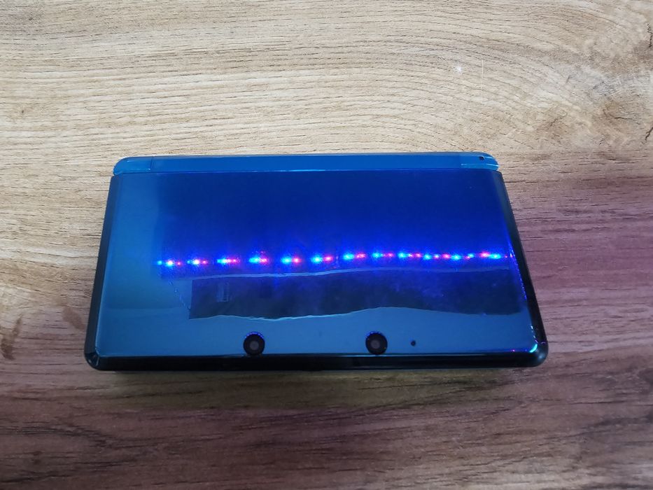 Продам Nintendo 3ds