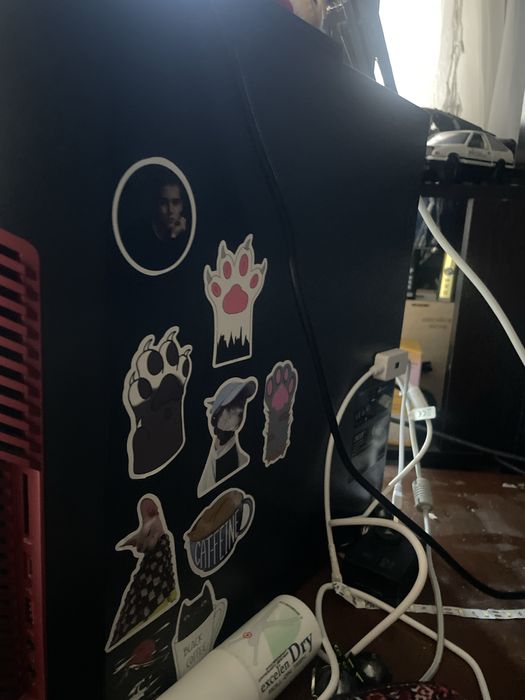 Продам компютер от acer