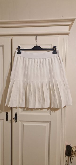 Fusta din tricot  L
