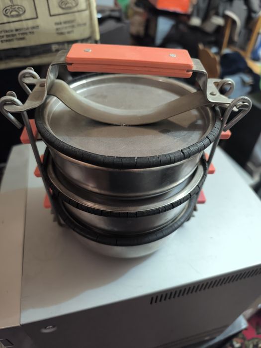 Термо идишлар сотилади