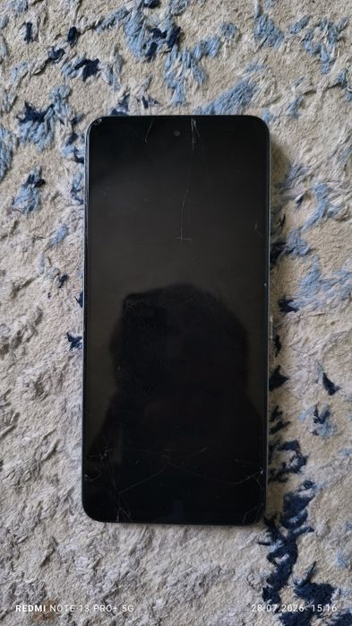 Xiaomi poco x4 GT