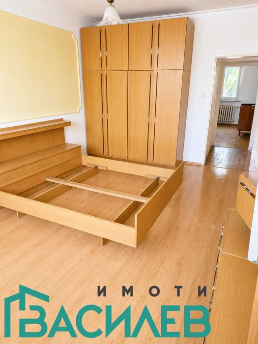 Продава 3-СТАЕН град София, Света Троица