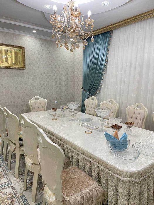 Чиланзар, Казирабад мечеть  3/6/9  73 м²