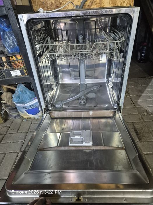 Продам посудомойку samsung