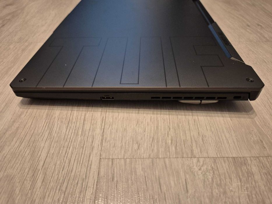 Laptop Gaming ASUS TUF A15 FA506QR, Ryzen 7 5800H, RTX 3070 Mobile