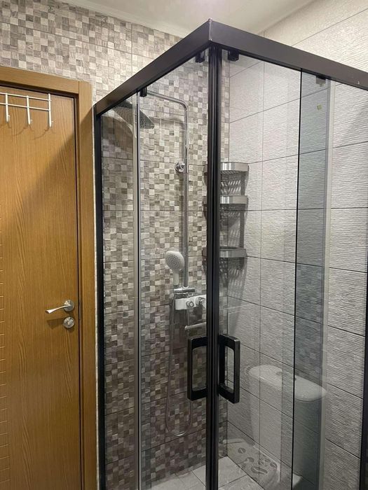 Дава се под наем Тристаен апартамент в Пловдив, Център - 90 кв.м за 663 € - Снимка #8