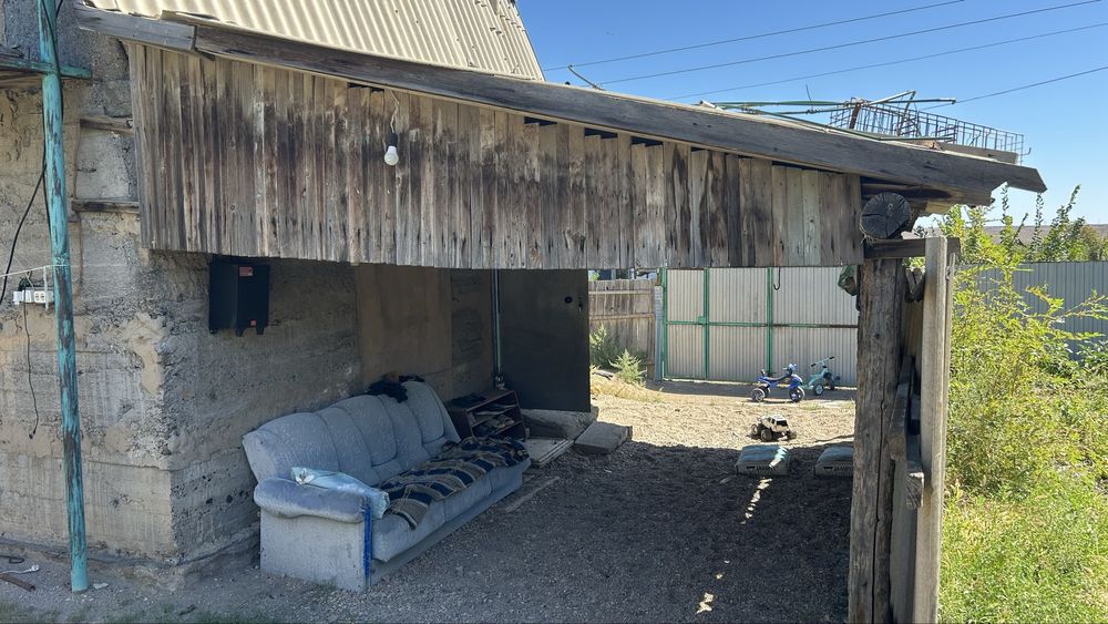 Продам дачу спутник