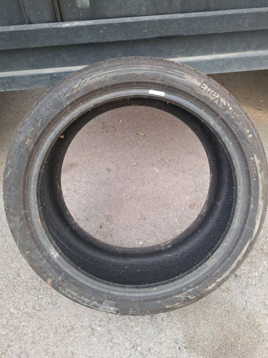 шыны китайские 245/45 R19
