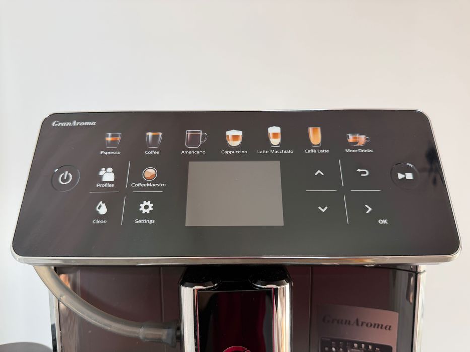 Philips Saeco GranAroma SM6580