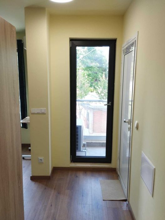 Дава се под наем Едностаен апартамент в София, Овча купел - 33 кв.м за 450 € - Снимка #1