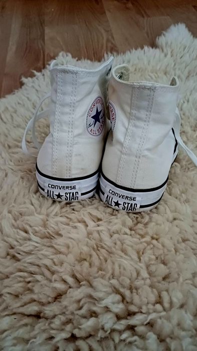 Converse All Star, 39