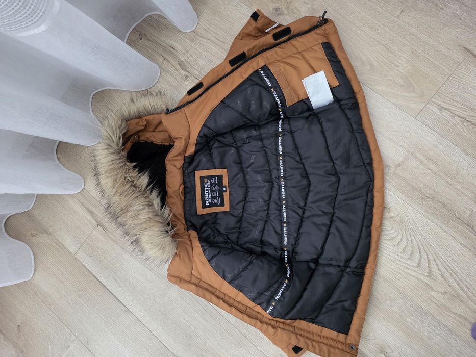 Geaca de iarna Raintex