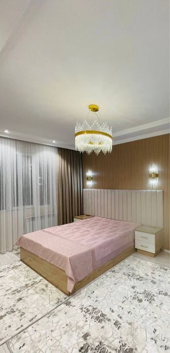 Чиланзар 2 квартал Продам 3 комнатную Раздельные комнаты  103-школа