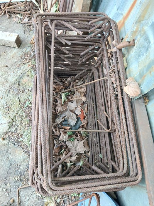 Бигли за строежи