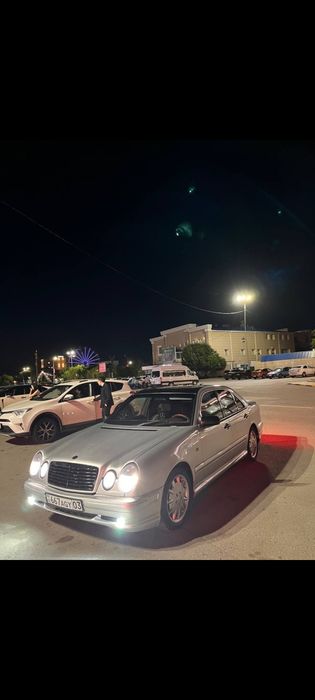 Передний бампер Мерс w124 w140 w190 w210 БМВ е34 е36 е38 е39 е53 е60