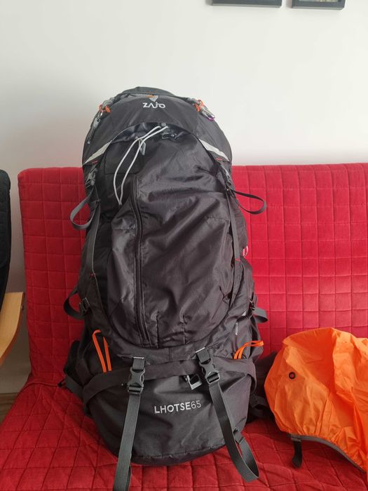 rucsac ZAJO LHOTSE 65