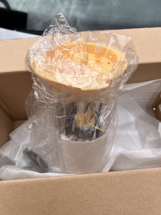 Pompa motorina vw golf 5