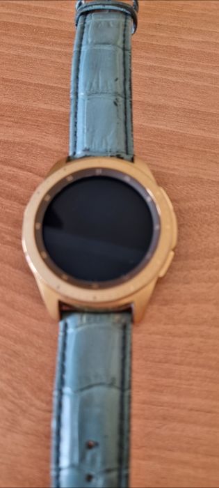 Samsung watch clasic