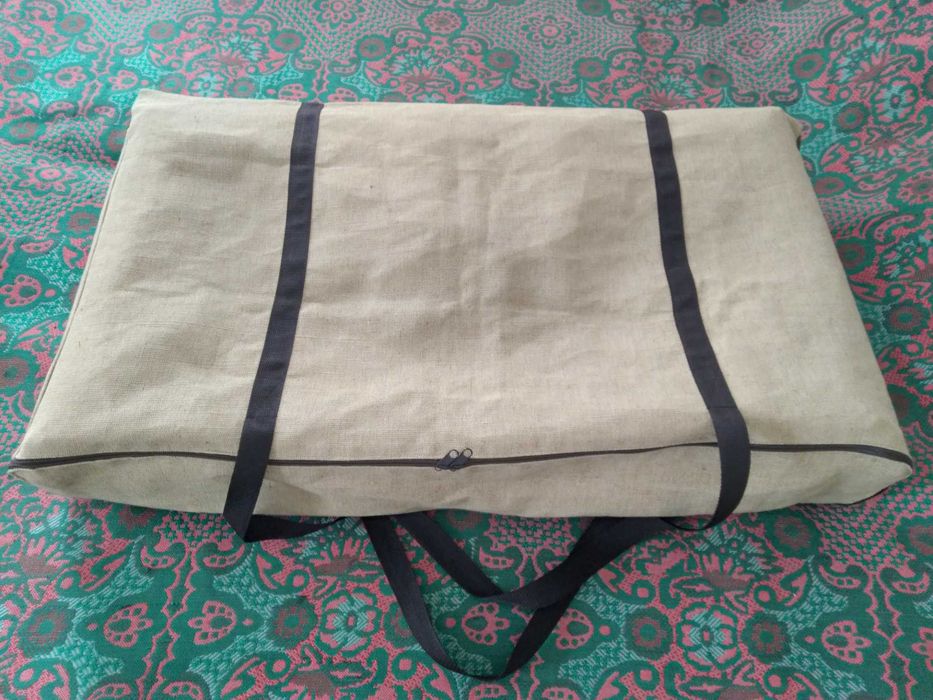 Колыбелька макраме ручной работы