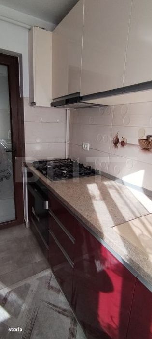 Apartament 3 camere, 50 mp, zona Alexandru cel Bun