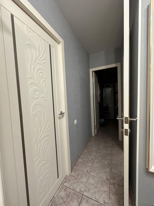 Продам 3-х комнатную квартиру