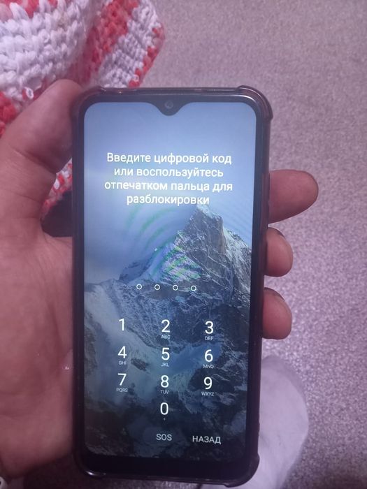 Oppo A5 телефон мобильный